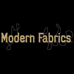 Modern Fabrics offers discounted designer textiles, focusing on eco-conscious fabric reclamation and sustainable practices.
