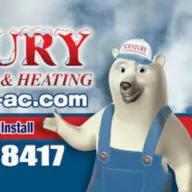 Century Air Conditioning & Heating: trusted HVAC services in Central Florida since 1986.