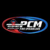 PCM Fire Sprinklers LLC: 24/7 emergency fire sprinkler services in multiple states.