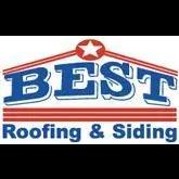 Best Roofing & Siding provides roofing, siding, gutters, and painting services in Houston, TX since 1998.