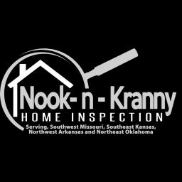 Nook-n-Kranny Home Inspection offers thorough home, termite, mold, and radon inspections in Southwest Missouri and Southeast Kansas.