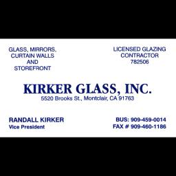 Full-service glazing firm specializing in commercial projects since 1987.
