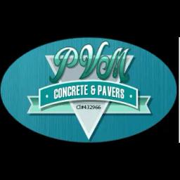 PVM Concrete: Elite concrete and paver services in Southern California, specializing in driveways, patios, and custom outdoor designs.