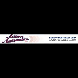 Action Automatics provides expert automatic door installation, repair, and maintenance across Northeast Ohio since 1995.