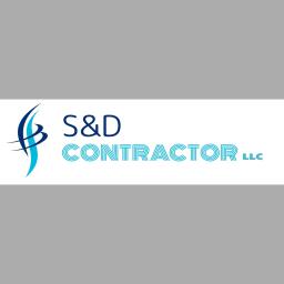 S & D Contractor LLC: Excellence in construction with a focus on safety and client satisfaction since 2017.