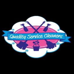 Quality Service Cleaners offers affordable, customizable cleaning services in Southeast Texas with a focus on customer satisfaction.