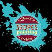 3 Ropes Painting offers expert residential and commercial painting services in St. George, UT, emphasizing quality and customer satisfaction.