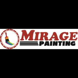 Mirage Painting offers quality painting services for residential and commercial clients in California's Central Valley.