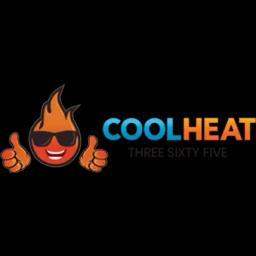 Cool Heat 365 offers reliable HVAC solutions focusing on customer satisfaction and energy efficiency.