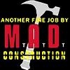 M.A.D. Construction LLC: Quality contracting with 27+ years of experience in residential and commercial projects.