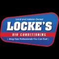 Locke's Heating & Air Conditioning: Veteran-owned HVAC services focusing on quality, integrity, and customer satisfaction in North Florida.