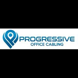 Expert cabling solutions provider for offices since 1986, committed to quality and customer satisfaction.