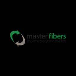 Master Fibers specializes in sustainable waste management, recycling over 650,000 tons of cardboard and paper annually.