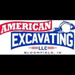 American Excavating, LLC offers professional excavation services in Indiana with over 15 years of experience.