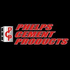 Phelps Cement: Quality masonry products and customer service in Western New York since 1946.