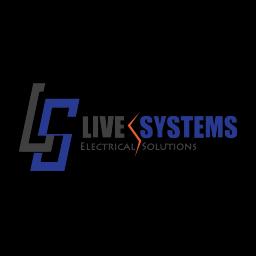 Live Systems LLC: Leading electrical contractor enhancing efficiency and innovation across various sectors since 2013.
