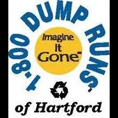 1-800 Dump Runs offers dumpster rentals and junk removal services in Hartford, CT with fast, reliable service.