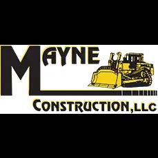 Mayne Construction: Family-owned dirt work experts with 40+ years of experience in Texas and nationwide.