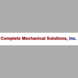 Complete Mechanical Solutions, Inc. provides HVAC services for residential and commercial needs in Novi, MI.
