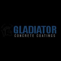 Gladiator Concrete Coatings: Experts in high-quality, durable concrete coatings for residential and commercial spaces.