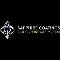 Sapphire Coatings specializes in high-quality, durable surface coatings, offering customized solutions for residential and commercial needs.