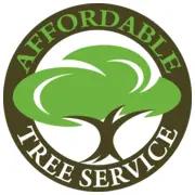Affordable Tree Service offers expert tree removal and maintenance in Las Vegas since 1993.