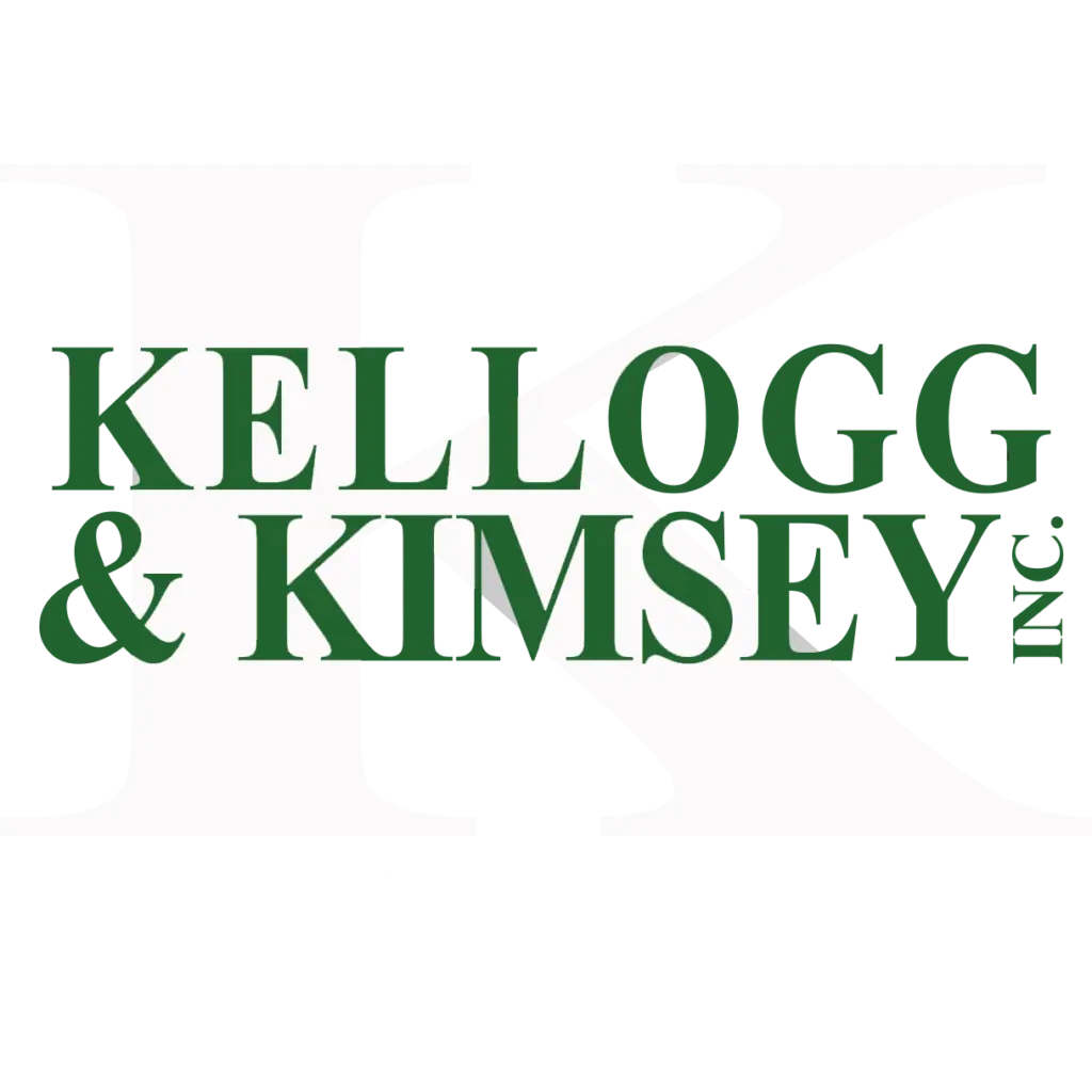KELLOGG & KIMSEY CONSTRUCTION MANAGEMENT INC