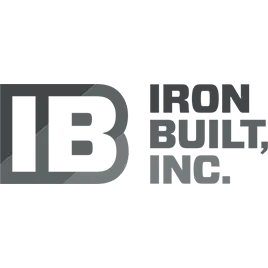 IRONBUILT INC