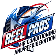 Reel Pros AC & Refrigerator, LLC