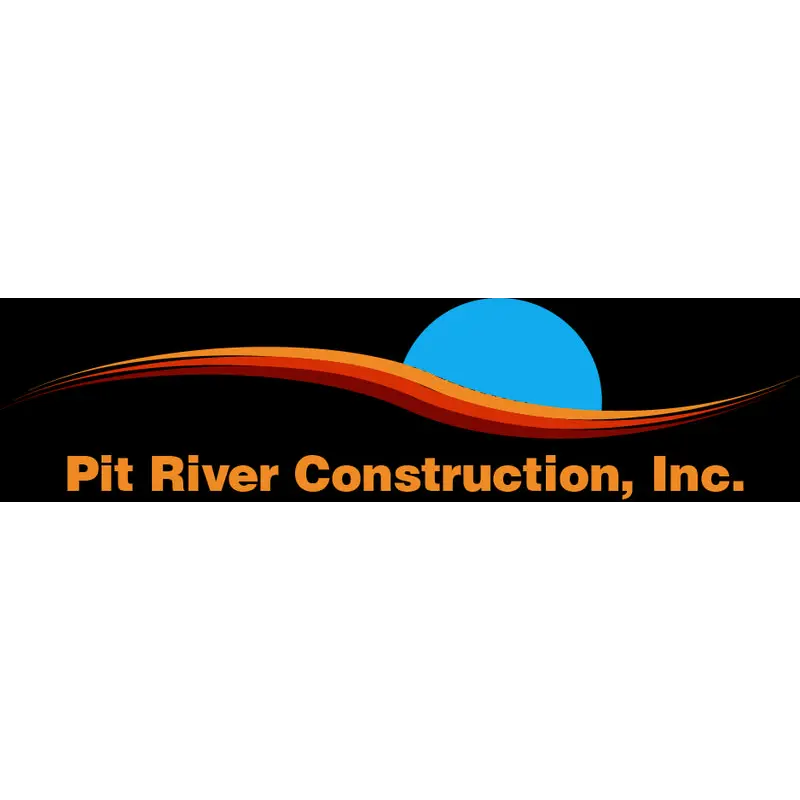 PIT RIVER CONSTRUCTION INC