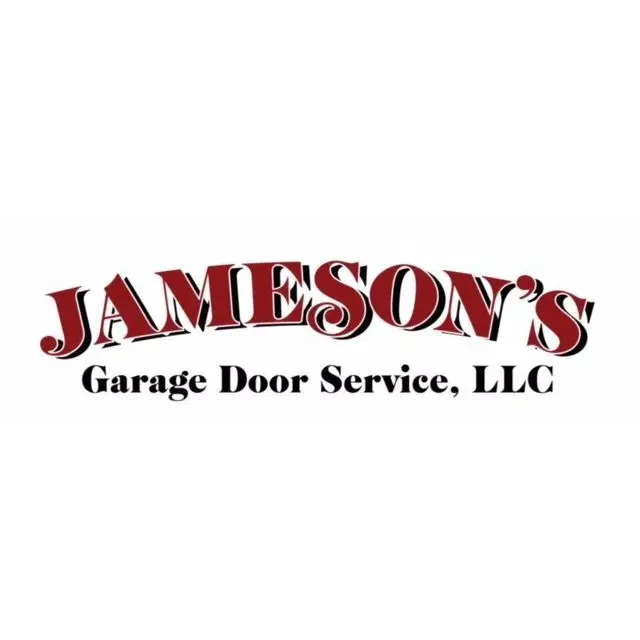 Jameson's Garage Door Service, LLC