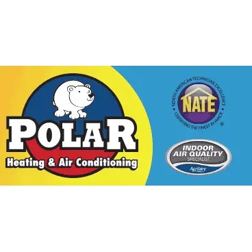 Polar Heating & Air Conditioning
