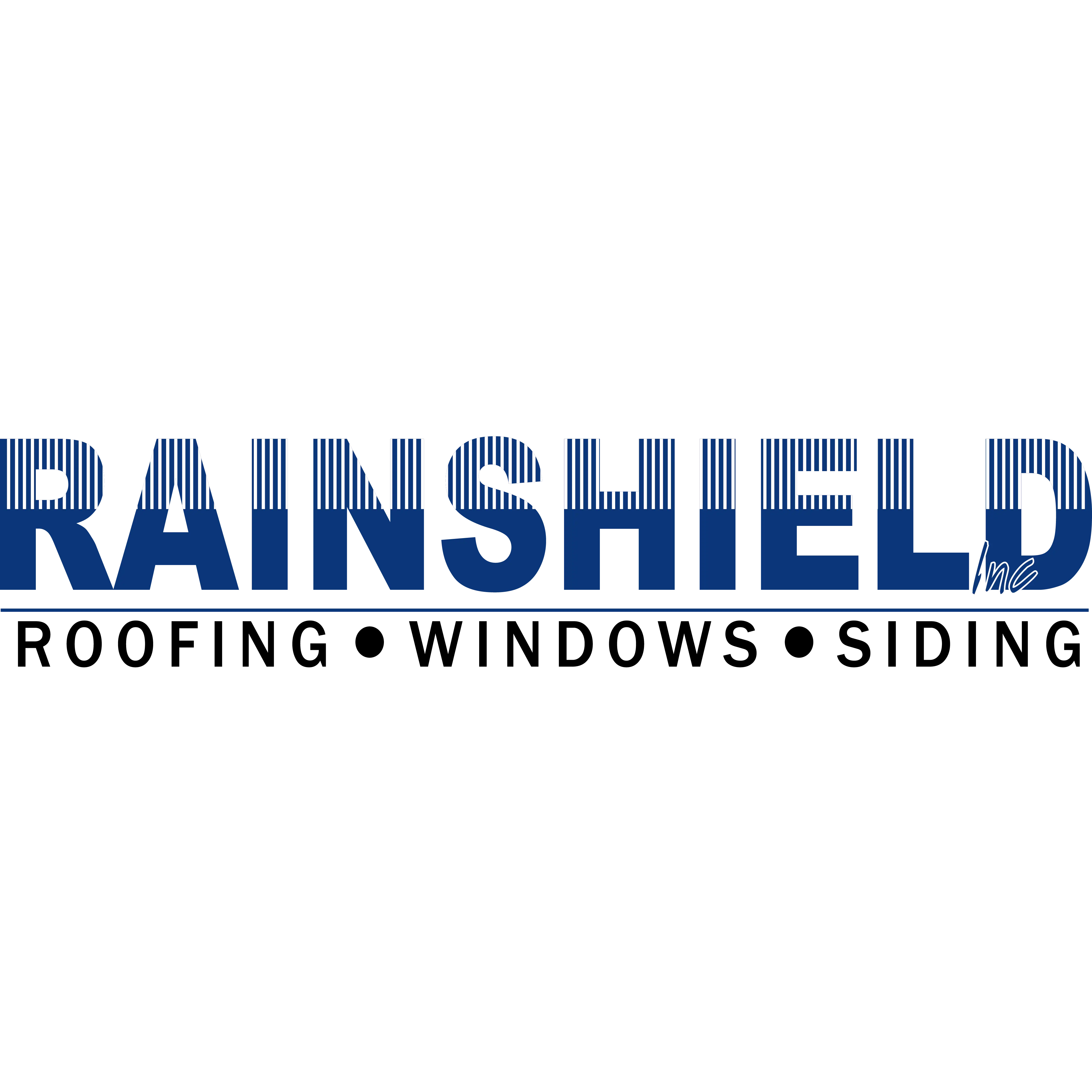 Rainshield Roofing and Construction Inc.
