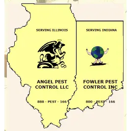 Fowler Pest Control Inc.
