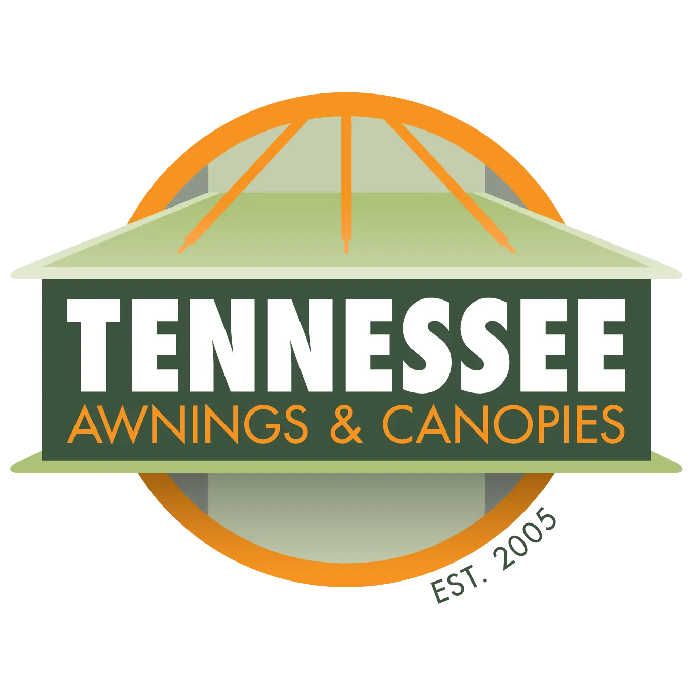 Tennessee Awnings & Canopies
