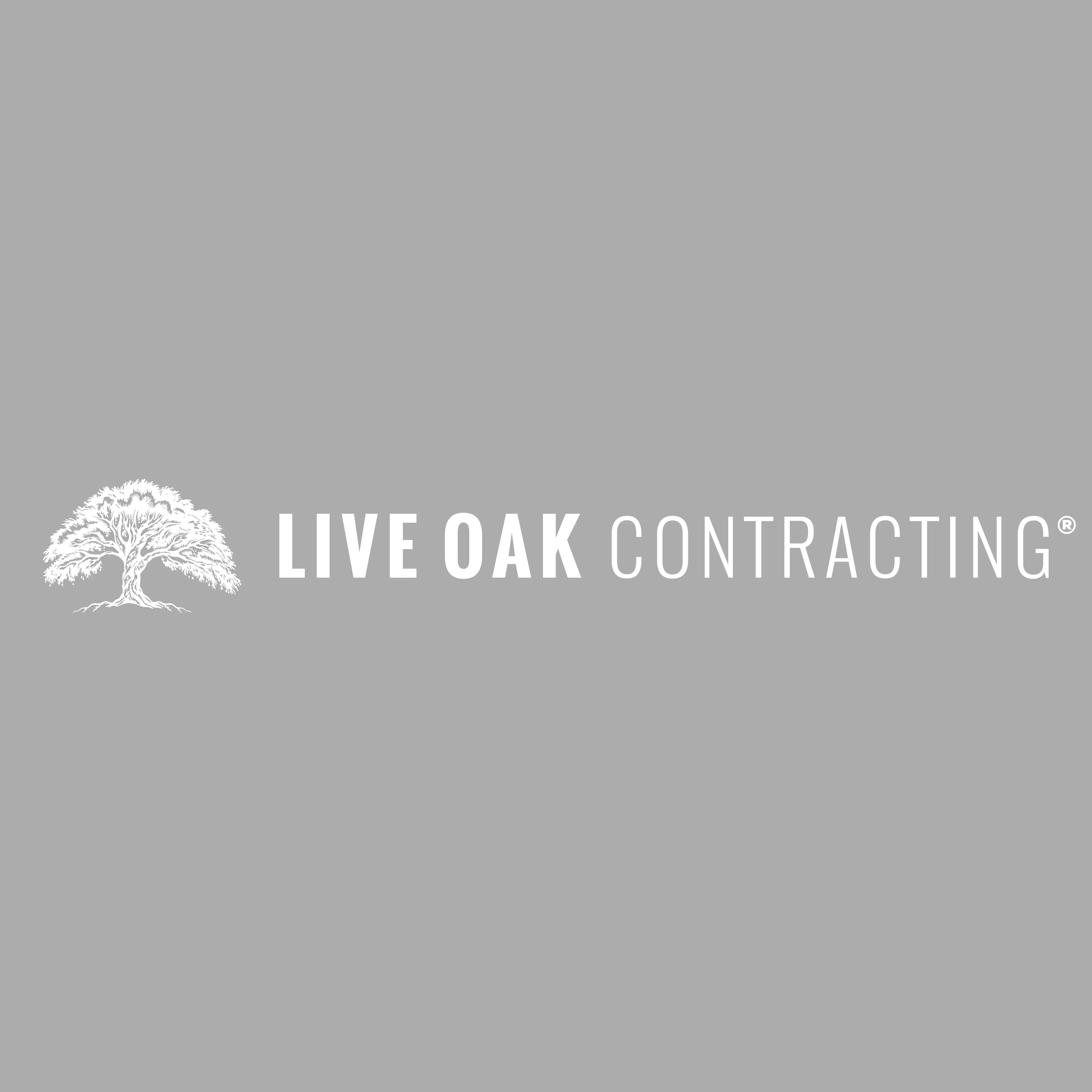 LIVE OAK CONTRACTING LLC