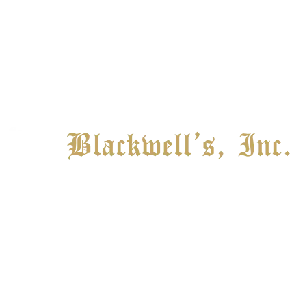 Blackwell's Inc.