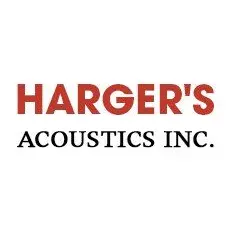 HARGERS ACOUSTICS INC