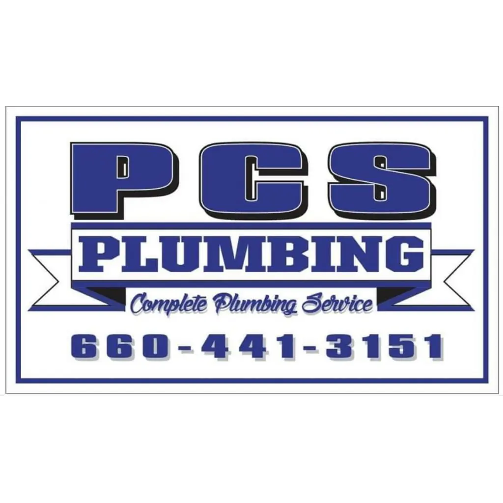 PCS Plumbing