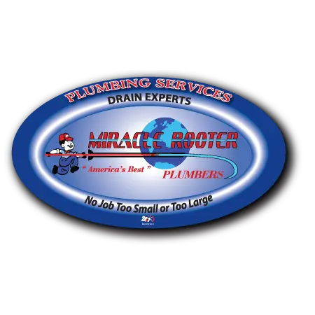 MIRACLE ROOTER & PLUMBING