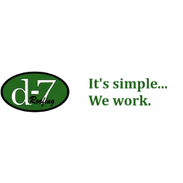 D-7 Roofing LLC