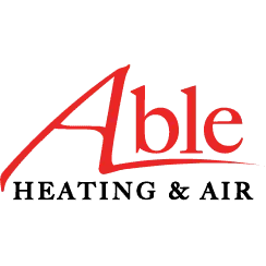 able heating & air