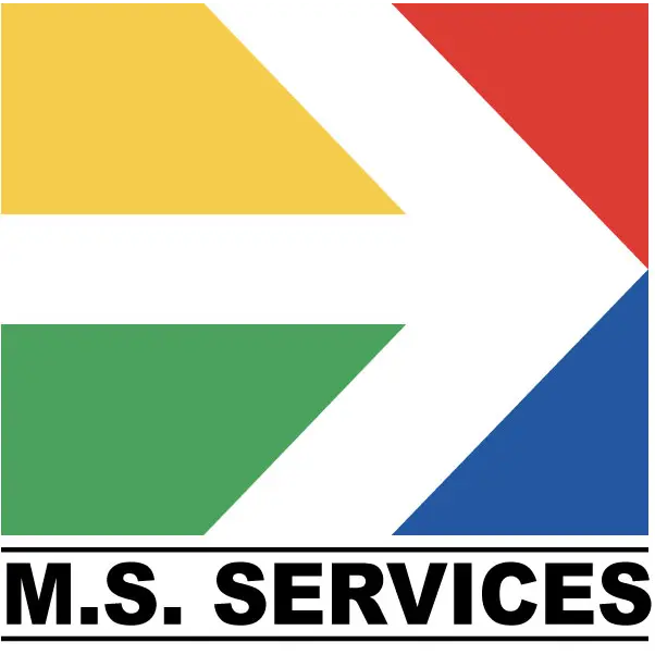M.S. SERVICES, INC.