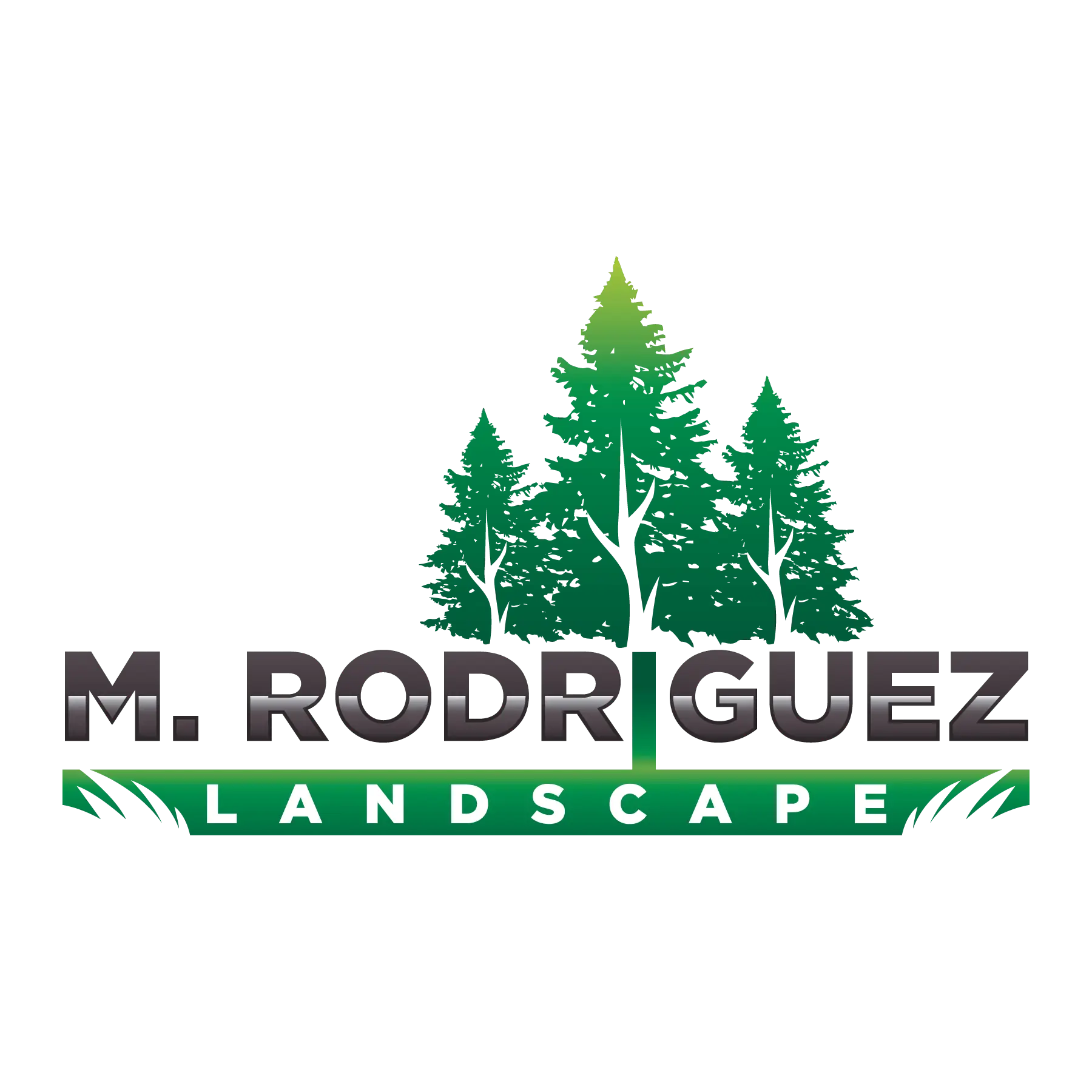 M. Rodriguez Landscape