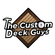 The Custom Deck Guys, LLC