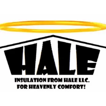 INSULATION FROM HALE LLC