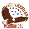 ALL AMERICAN AIR & MECHANICAL