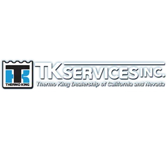 TK Services Inc.