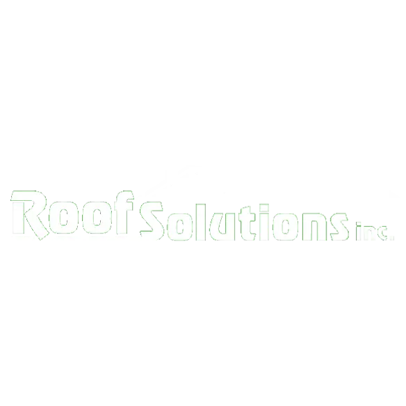 Roof Solutions Inc.