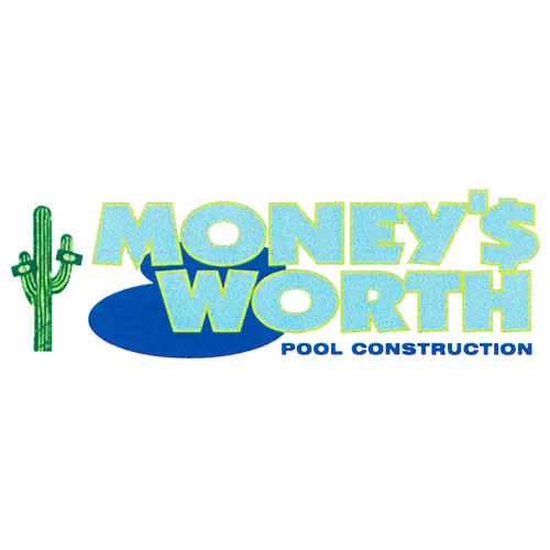 Money's Worth Pool Construction